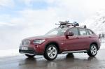 BMW X1 xDrive 2.8i TwinTurbo 2010 года